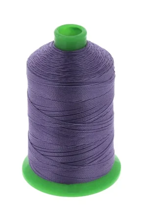 Ordina Subito Fil en polyester Vega taille 40 Violet n°690 x600m
