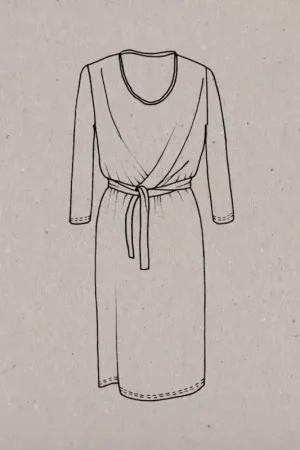 Patron de couture Femme - Aime comme marie - Aime comme Métis - Robe Miglior Prezzo