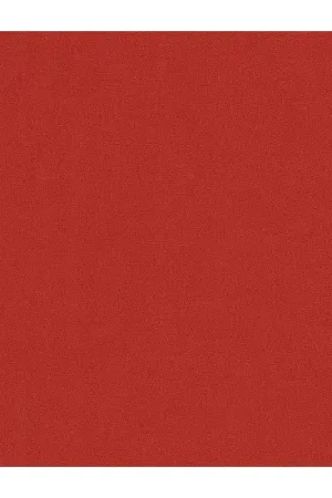 Ultima Occasione Kona Cotton Cayenne, Tessuto Rosso Tinta Unita - Robert Kaufman