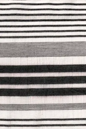 Tessuto Panama Katia - Black Professionale