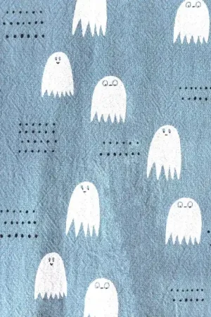 Tessuto Rustic Cotton Katia - Pacman Jade Must-Have