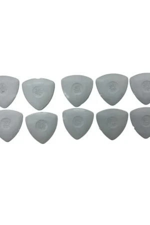 10 Pz Disco Triangolare Gesso Bianco Sartoriale Marcatore Tessuto 58 Mm Acquista Ora