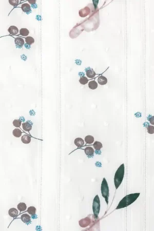 Miglior Prezzo Tessuto Plumetis Katia - Flying Platypus