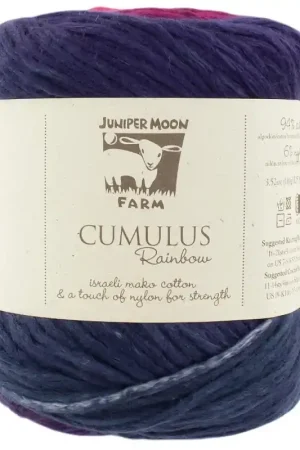 Juniper Moon Farm Cumulus Rainbow Ordina Subito