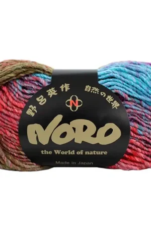 Noro Silk Garden Affare