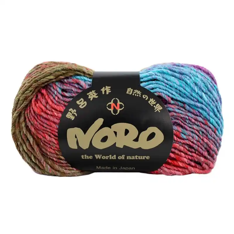 Noro Silk Garden Affare