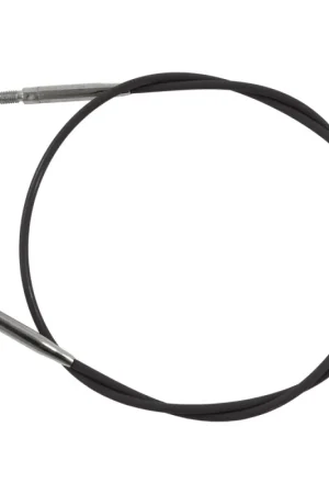 Cavi Neri per Ferri Circolari Intercambiabili - Lykke Direttamente Dal Produttore