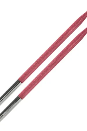 Ferri circolari intercambiabili 9 cm Blush - Lykke Compra Online