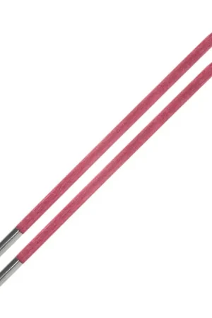 Ferri circolari intercambiabili 13 cm Blush - Lykke Popolare