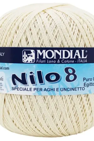 Offerta Mondial Nilo 8