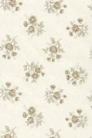 Compra Online Le Midi Lawn Collection, Tessuto Natural - Robert Kaufman