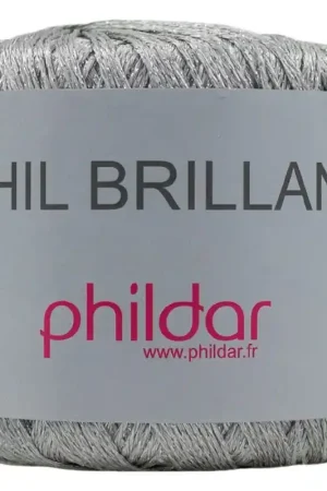 Popolare Phildar Phil Brillant