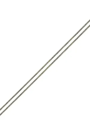 Ferri Dritti da Maglia 30 cm Driftwood Lykke Di Tendenza