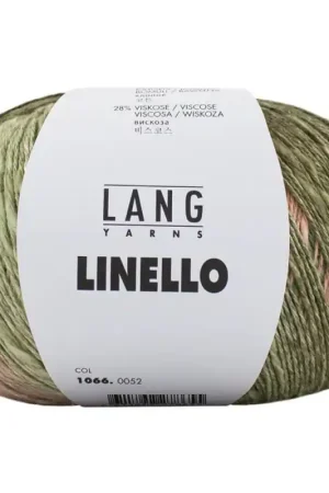 Lang Yarns Linello Spedizione Gratuita