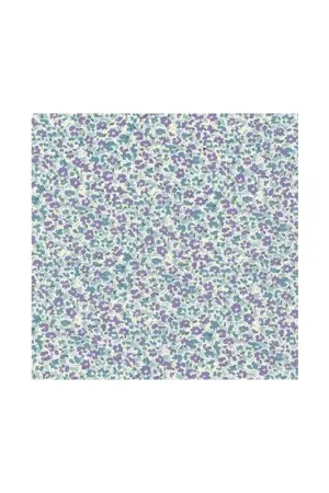 Spedizione Gratuita Sevenberry: Petite Garden Collection, Tessuto Purple - Robert Kaufman