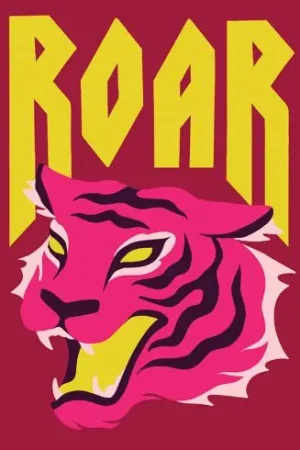 Kit di canovaccio - Ruggito - Canevas Fatal Compra Online