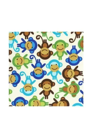 Urban Zoologie Collection, Tessuto Royal - Robert Kaufman Spedito Oggi