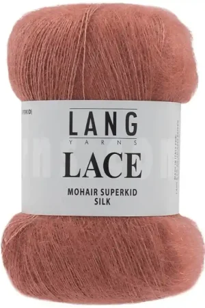 Lang Yarns Lace Offerta Del Giorno