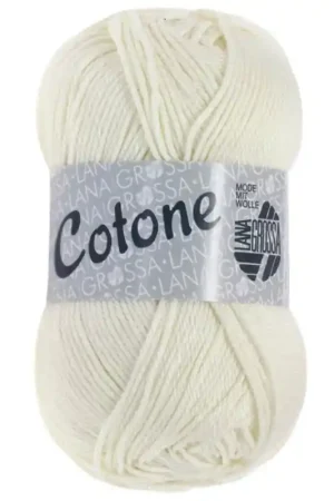 Reso Gratuito Lana Grossa Cotone