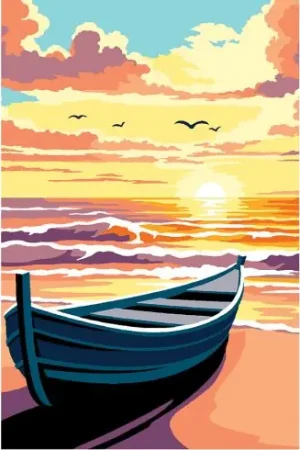 Canovaccio antico - Pieno fuoco - SEG de Paris Consegna Rapida