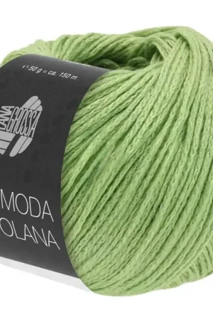 Lana Grossa Alta Moda Cotolana Reso Gratuito