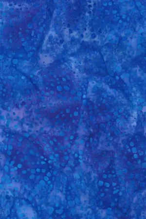 Artisan Batiks: Seashore Collection, Tessuto Ocean - Robert Kaufman Promozione Esclusiva