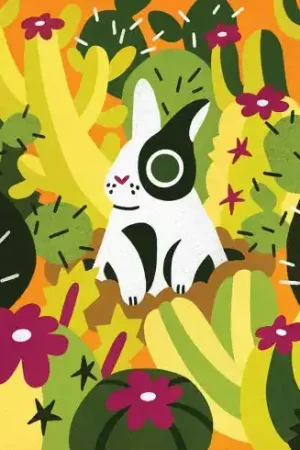 Occasione Imperdibile Canovaccio antico - Dolce deserto - Canevas Fatal