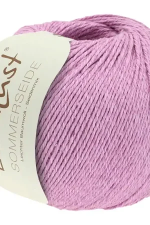 Lana Grossa Landlust Sommerseide Promozione