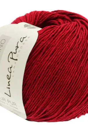 Lana Grossa Solo Lino Ultima Occasione