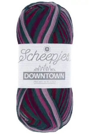 Direttamente Dal Produttore Scheepjes Downtown