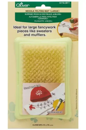 Promozione Esclusiva Base supporto per infeltrire Clover