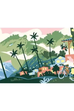 Canovaccio antico - Mont Capybara - Canevas Fatal Miglior Prezzo