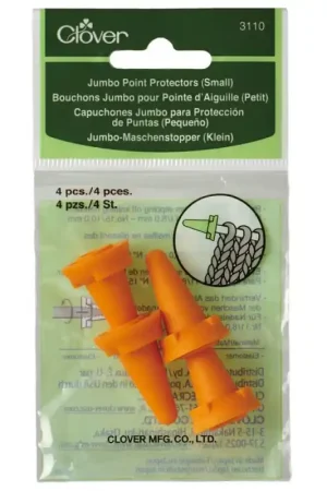Prezzo Di Fabbrica Proteggi punte Jumbo Clover