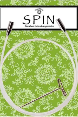 Cavo intercambiabile Spin ChiaoGoo Esclusivo