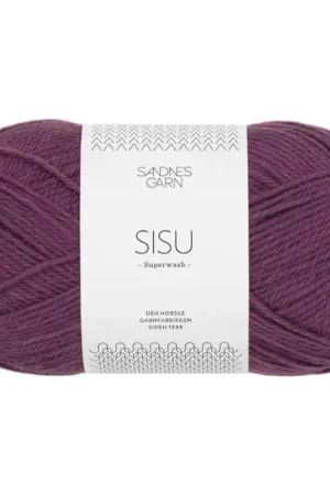 Sandnes Sisu Must-Have