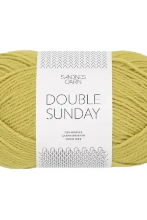 Sandnes Double Sunday Compra Oggi Stesso