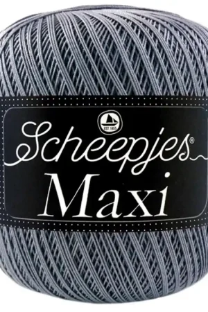Pagamento Sicuro Scheepjes Maxi