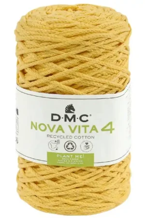 DMC Nova Vita 4 Soddisfatti O Rimborsati