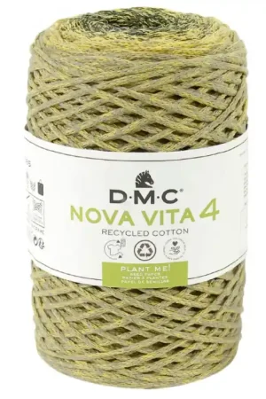 DMC Nova Vita 4 Multicolor Super Prezzo