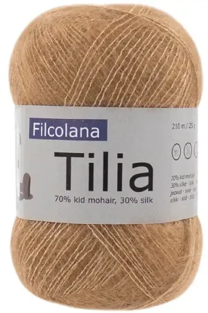 Compra Oggi Stesso Filcolana Tilia