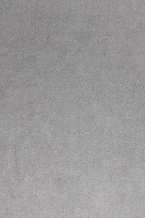 Ultra Suede - Suedine 21,5x21,5x0,7 cm Silver Pearl x1 Novità