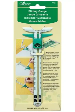 Prezzo Scontato Calibro scorrevole e compasso Clover