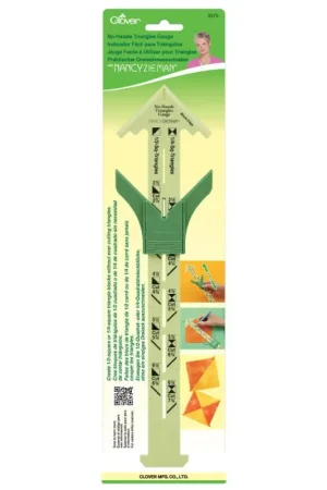 Novità Calibro scorrevole per triangoli Clover