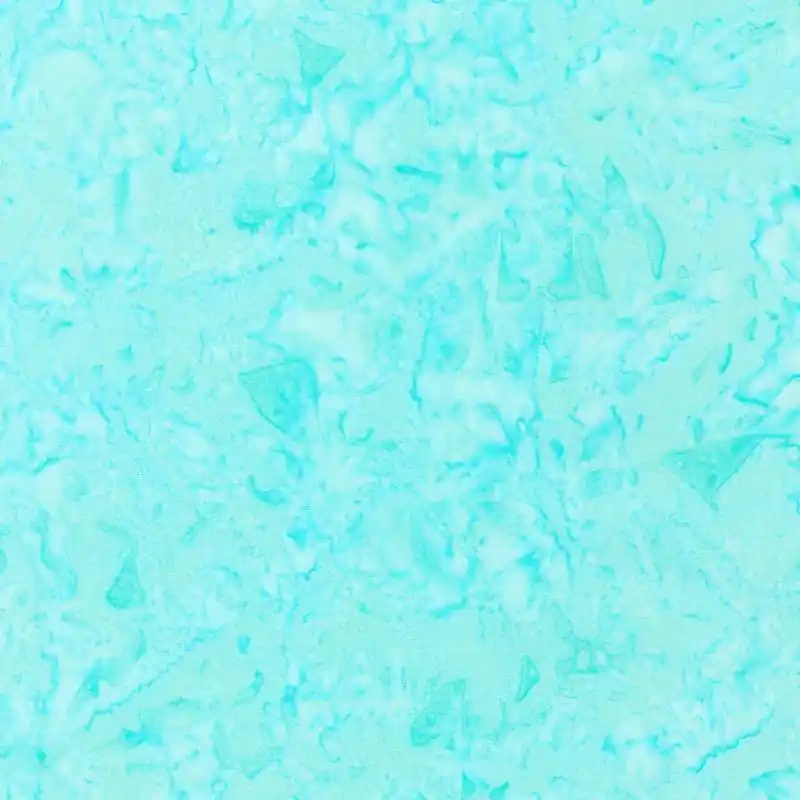 Promo Stagionale Artisan Batiks: Prisma Dyes Collection, Tessuto Aquamarine - Robert Kaufman