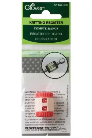 Contagiri da ferri - Clover Scelto Dai Clienti