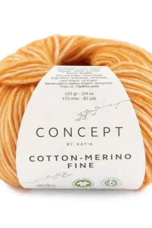 Katia Cotton - Merino Fine Consegna Rapida