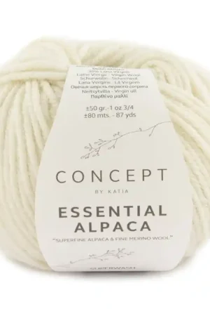 Katia Essential Alpaca Miglior Prezzo
