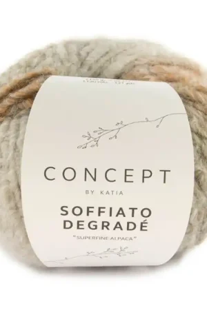 Promozione Esclusiva Katia Soffiato Degradé