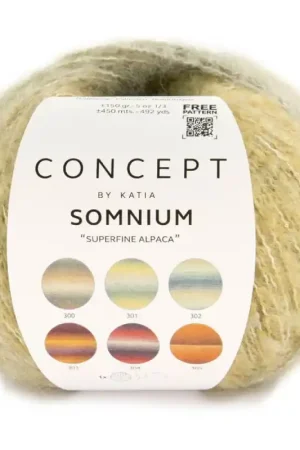 Katia Somnium Soddisfatti O Rimborsati