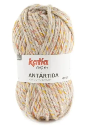 Katia Antartida A Buon Prezzo